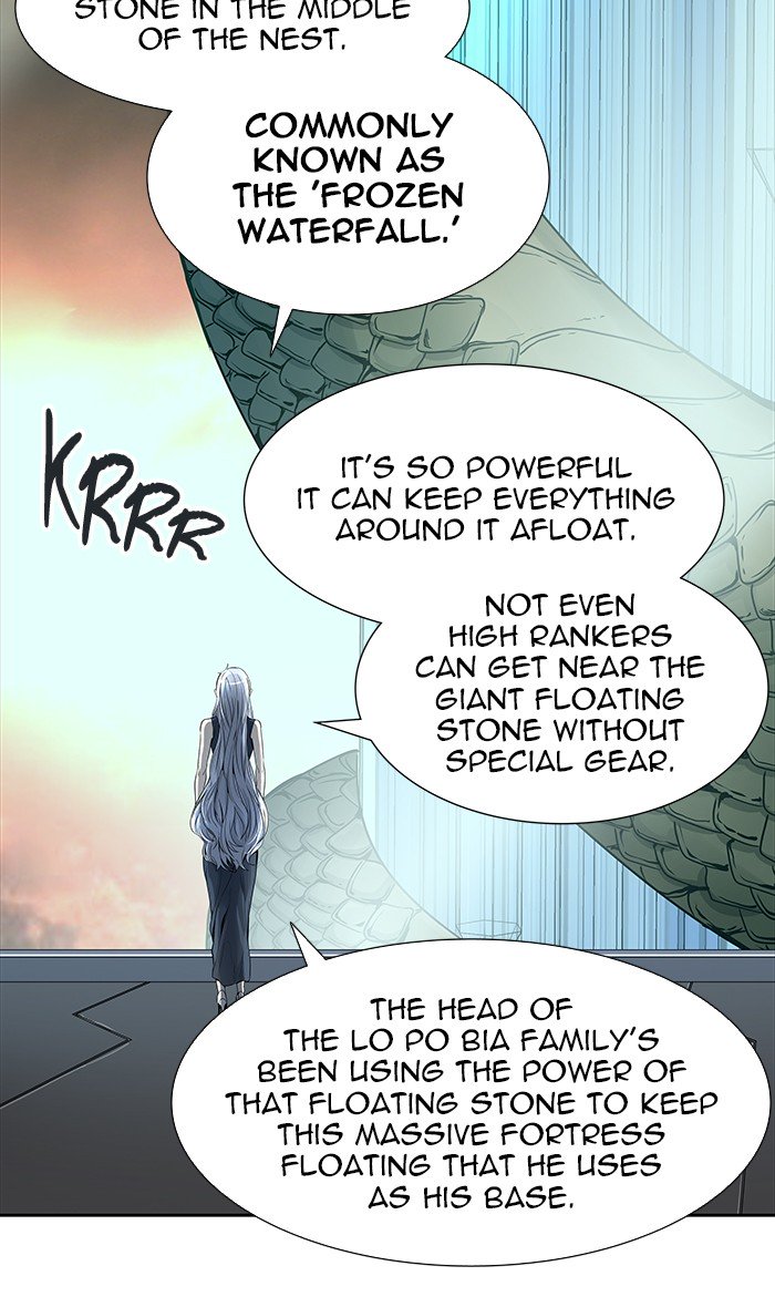 Tower of God, Chapter 466 image 79